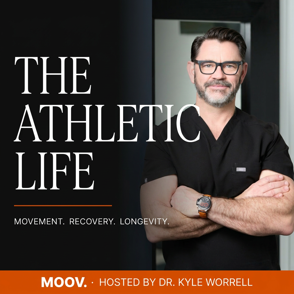 The Athletic Life