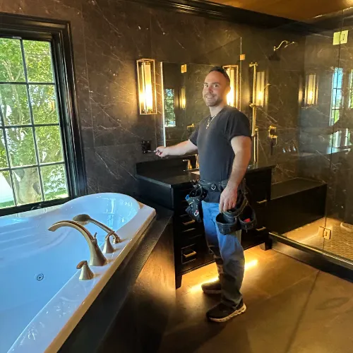 The Holistic Electrician