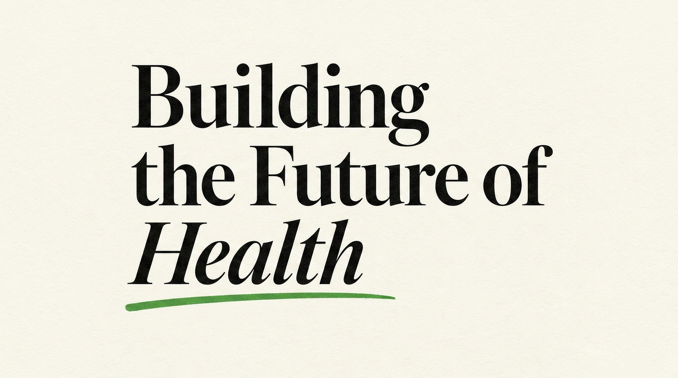 BTFOH wordmark