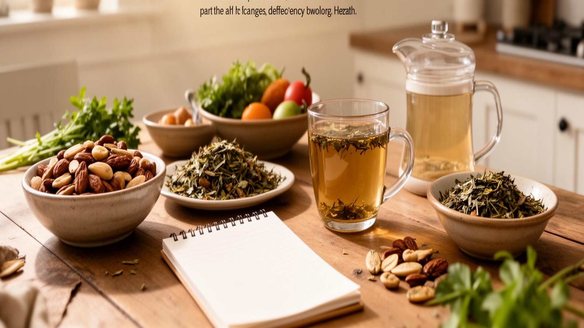 What holistic health actually means