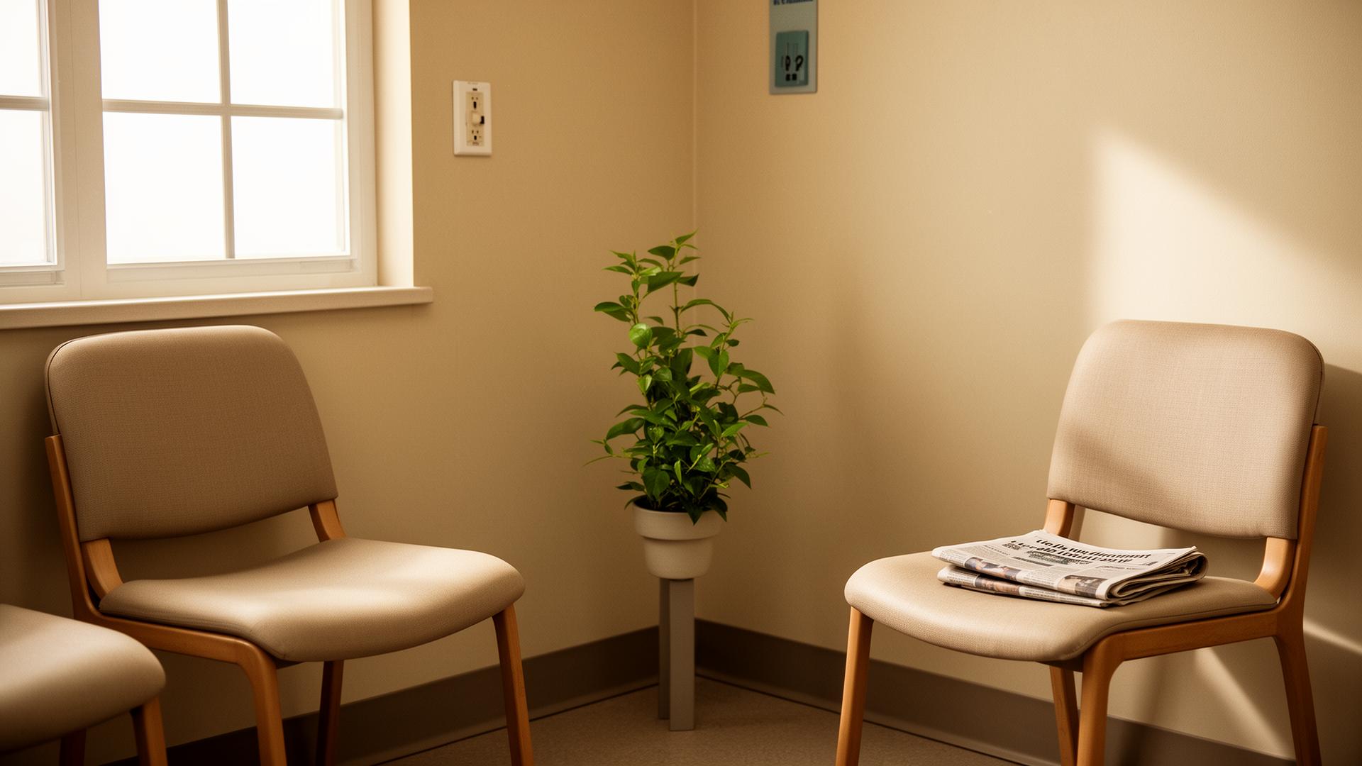 The Trust Gap in American Healthcare